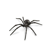 CollectA Black Widow Spider Figure (Large)