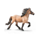 Collecta Islandic Stallion Dun Figure (Extra Large)