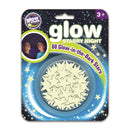 Brainstorm Toys Glow Starry Night Glow in the Dark Sticker