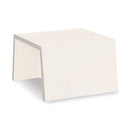 Multifunctional Chair Stair (Ivory)