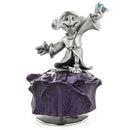 Royal Selangor Sorcerer Mickey Music Carousel