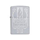 Zippo Harley Davidson Chrome winddichte lichter