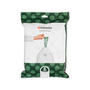 Brabantia PerfectFit Dispenser Pack met 40 zakken