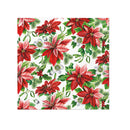 Paw Lunch Napkin 33cm (kersteditie)