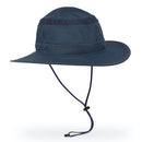Captain's Cruiser Hat (Navy)