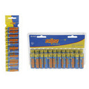 Eclipse Alkaline AA Batteries