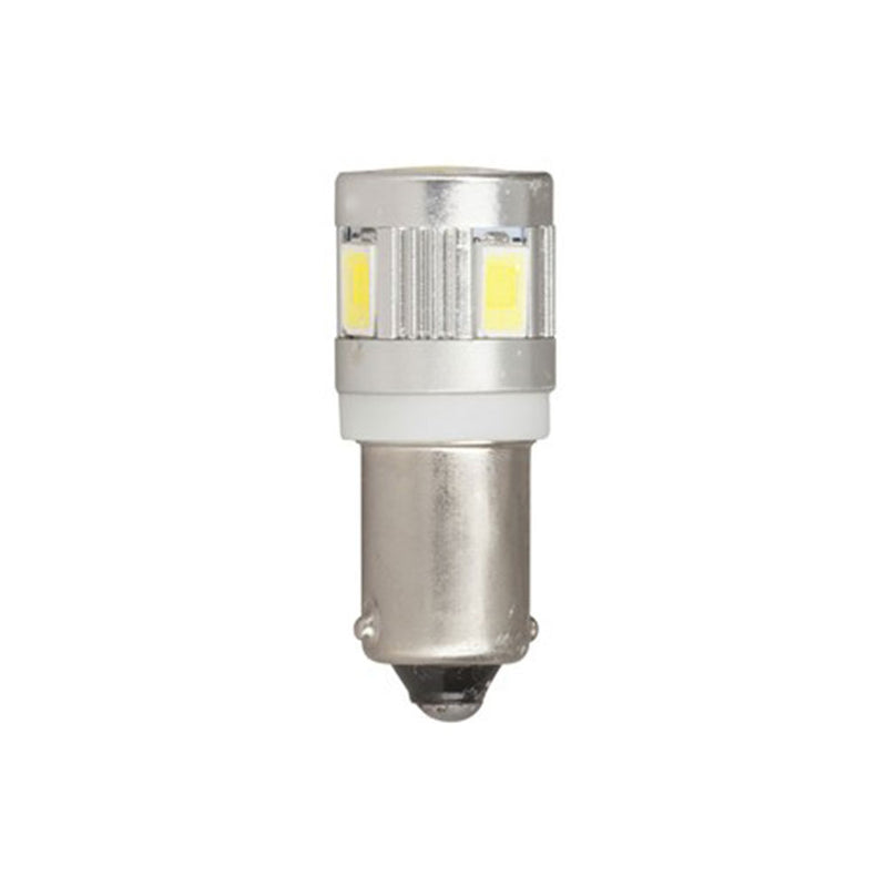 Globe LED compatible canbus (6x5730)