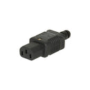 IEC320 Female Line Power Socket 240V