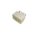 Double Adaptor Plug (RJ12 to Aus)