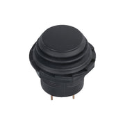 Interrupteur de bouton-poussoir momentané IP65