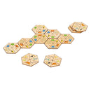 Toys for Life Hexagon Nature Learning Activity