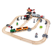 Hape Mining Loader Set