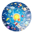 Hape Solar System Puzzle