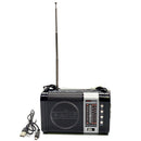 Bluetooth multifunctionele radio