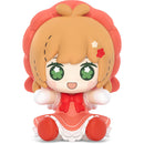 Huggy Sakura Kinomoto Catch You Catch Me Version Figure