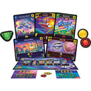 Star Realms Academy Family Game