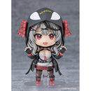 Hololive Production Nendoroid Sakamata Chloe Figure