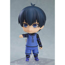 Blue Lock Nendoroid Isagi Yoichi Figure (re-run)