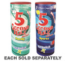 5 Second Rule Mini Game