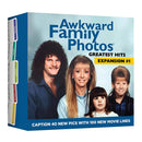 Awkward Family Photos Greatest Hits Expansion 1 Game