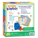 Rhyming Bingo! Game