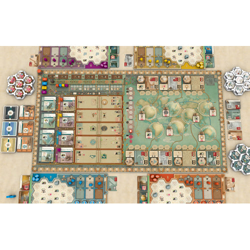 Inventions Evolution of Ideas