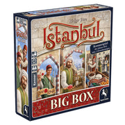 Istanbul Big Box Game