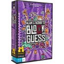 Alan and Bobby's Block and Guess Card Game