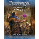 The Wizard Conclave (Frostgrave)