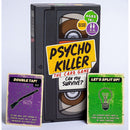 Psycho Killer A Card Game For Psychos Party Game