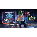 Tesseract Board Game
