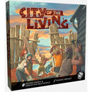 City of the Living Strategy Game