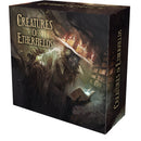 Etherfields Creatures of Etherfields