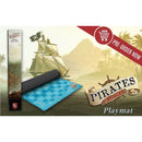 Pirates of Maracaibo Playmat Accessories