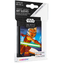 Gamegenic Star Wars Unlimited Art Sleeves