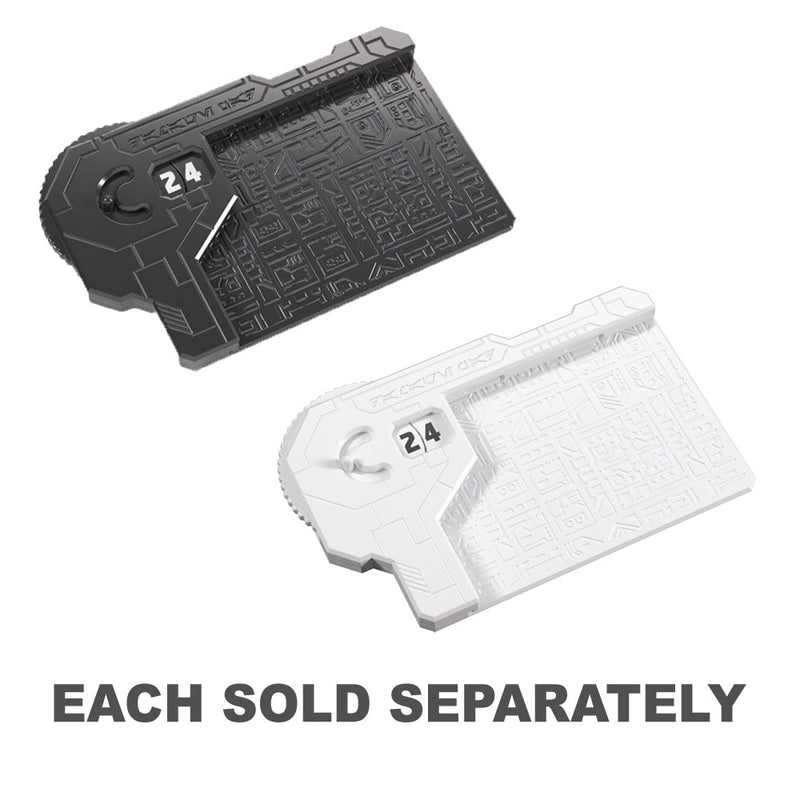 Yamaha VMAX 1/12 Diecast Model