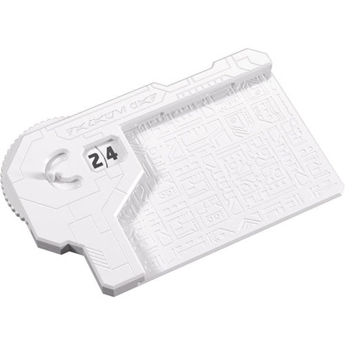 Yamaha VMAX 1/12 Diecast Model