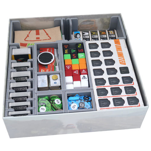 Yamaha VMAX 1/12 Diecast Model