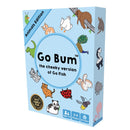Go Bum Animals Edition Kids Games