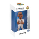 MINIX Football Stars Real Madrid Mbappe 211 Figure
