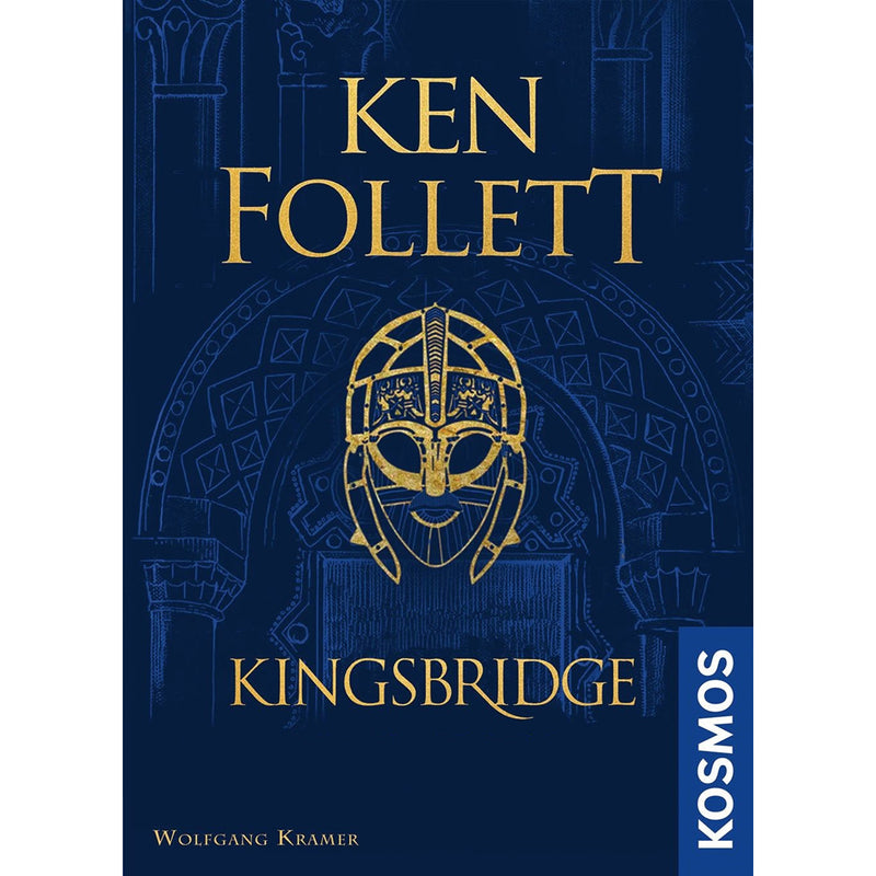 Kingsbridge Strategy Game