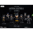 Beast Kingdom Mini Egg Attack Batman Assemble