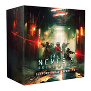 Nemesis Retaliation Support Squad Expansion