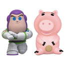 Piggy Bank Toy Story Series Palm Size Vinyl Figure