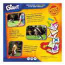 Jungle Speed Giant Board Game
