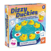 Dizzy Duckies Board Game