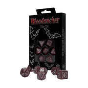 Bloodsucker Shimmering 7-Die Set