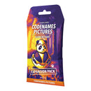 Codenames Cute Critters Codename Pictures Expansion Pack