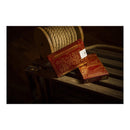 theory11 Monarch Red Playing Cards