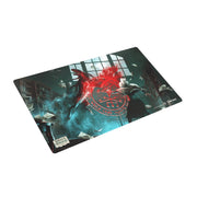 Gamegenic Arkham Horror Game Mat Blood Ward
